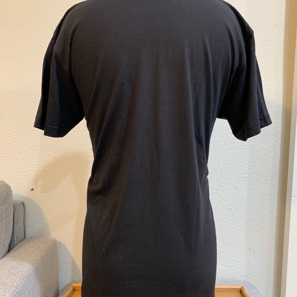 Men’s graphic T-shirt - Picture 4 of 4